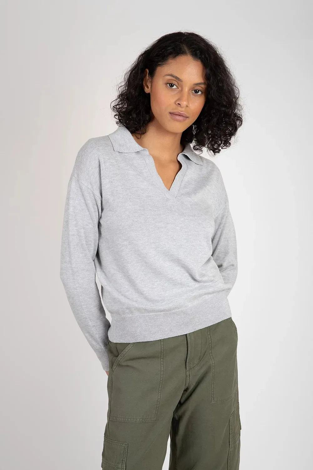 Bianca Polo sold by Hills Dry Goods product image thumbnail 2