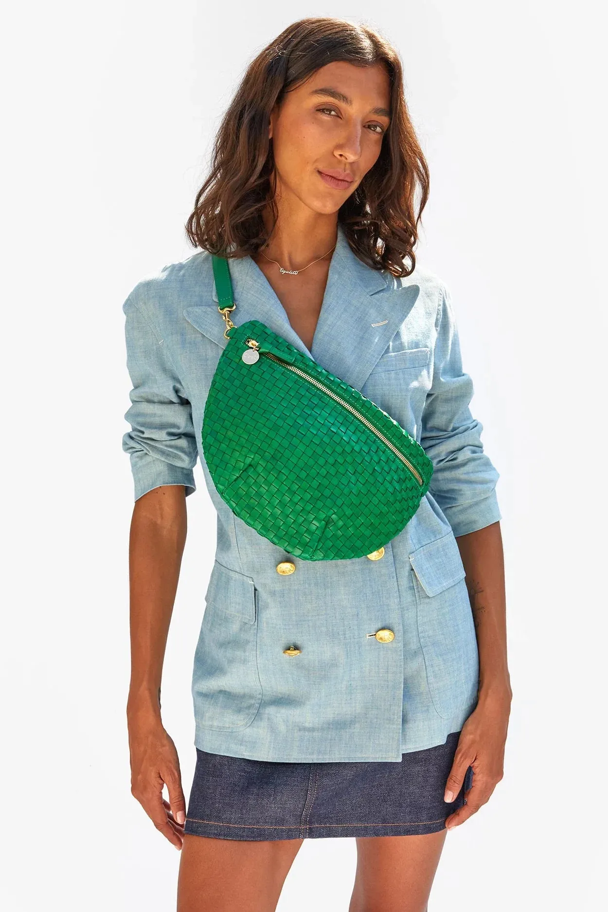 Grande Fanny sold by Hills Dry Goods product image thumbnail 2