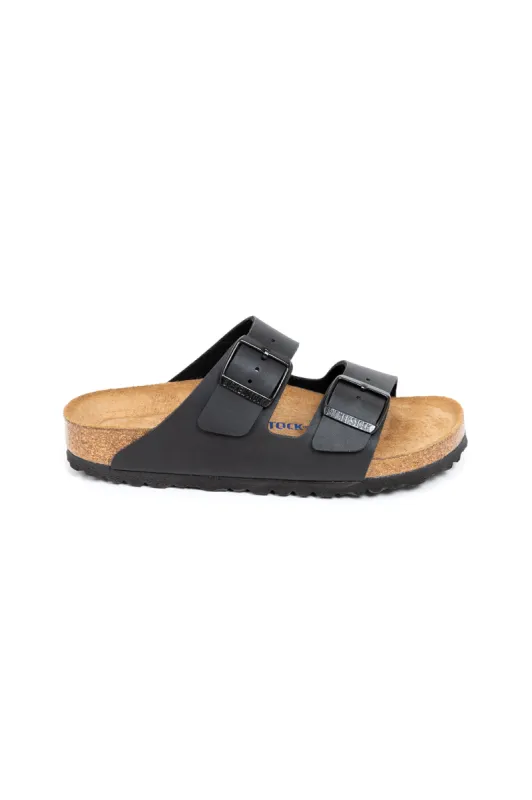 Arizona Soft Footbed Sandal sold by Hills Dry Goods
