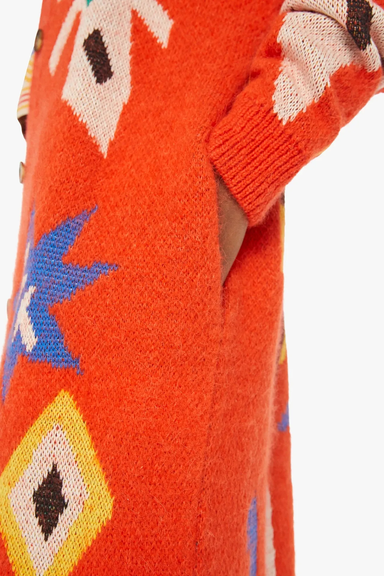 The Kick Up Dust sold by Hills Dry Goods product image thumbnail 4