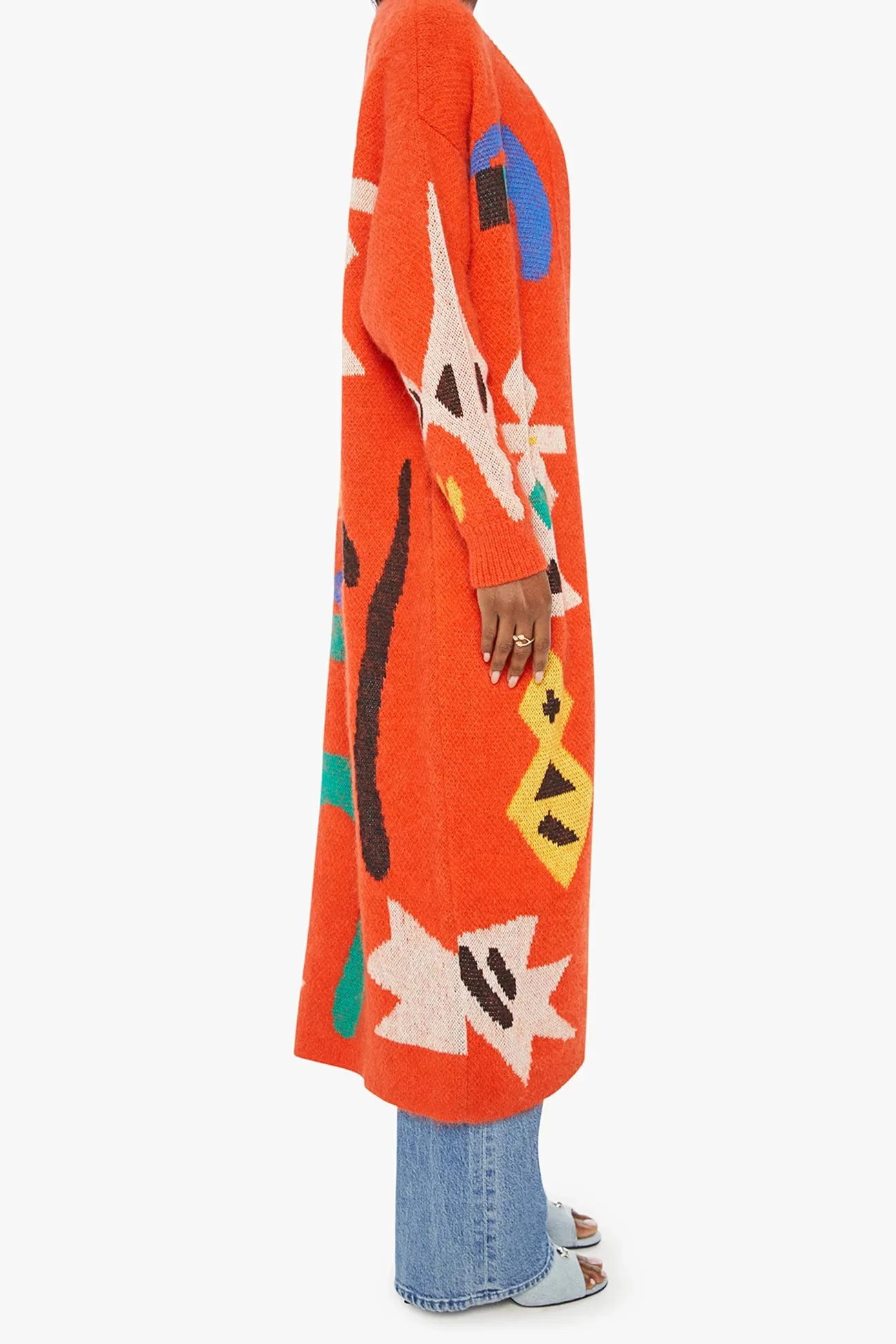 The Kick Up Dust sold by Hills Dry Goods product image thumbnail 3