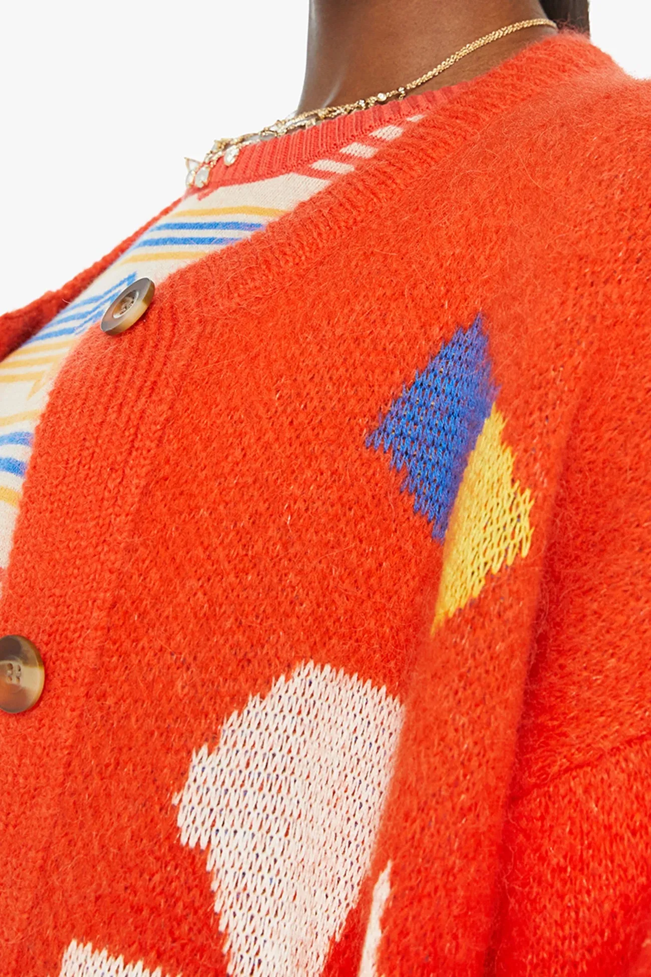 The Kick Up Dust sold by Hills Dry Goods product image thumbnail 2