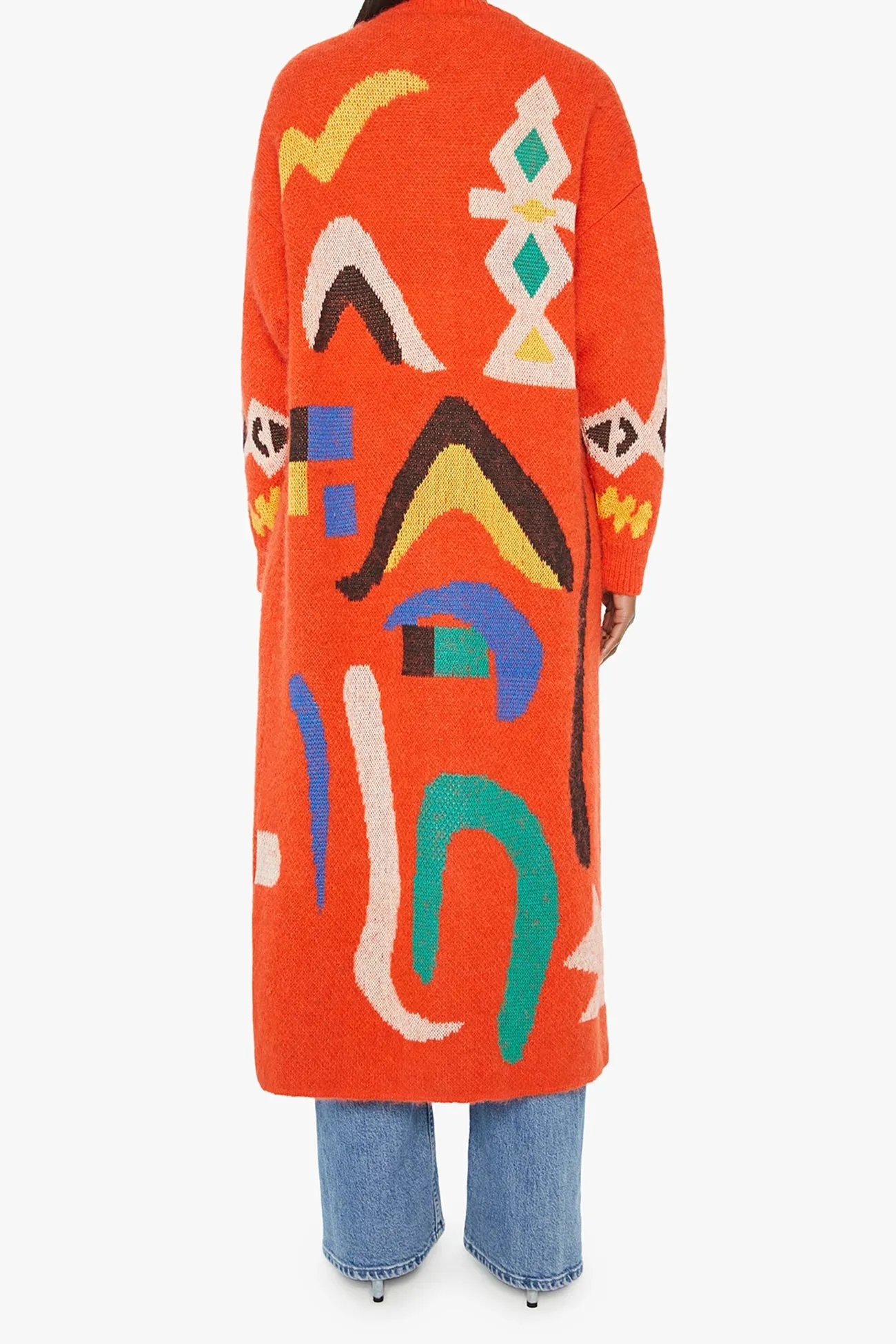 The Kick Up Dust sold by Hills Dry Goods product image thumbnail 5