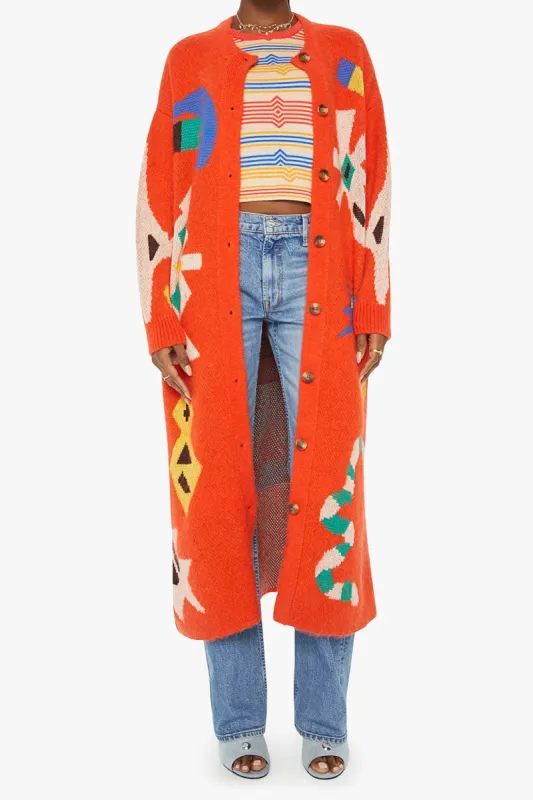 The Kick Up Dust made by MOTHER