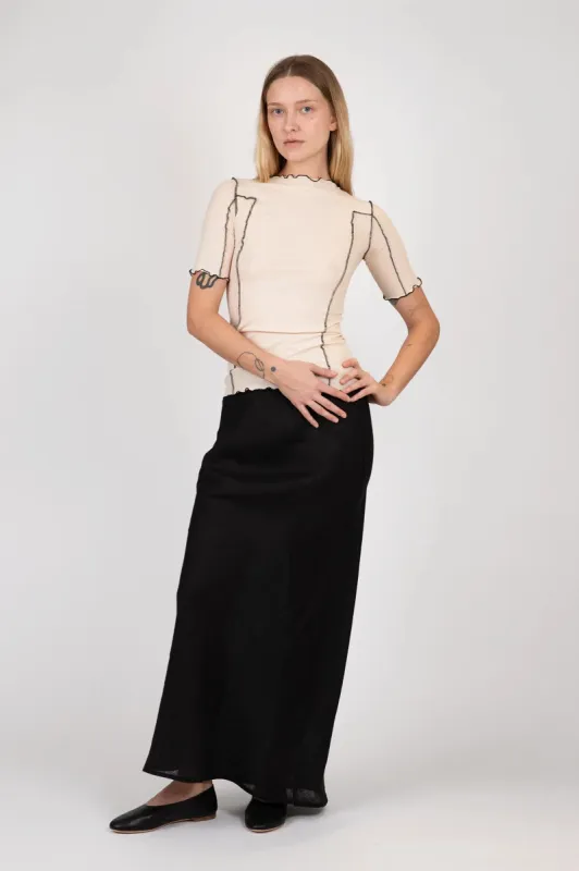 Dydine Skirt sold by Hills Dry Goods