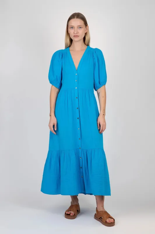 Lennox Dress sold by Hills Dry Goods