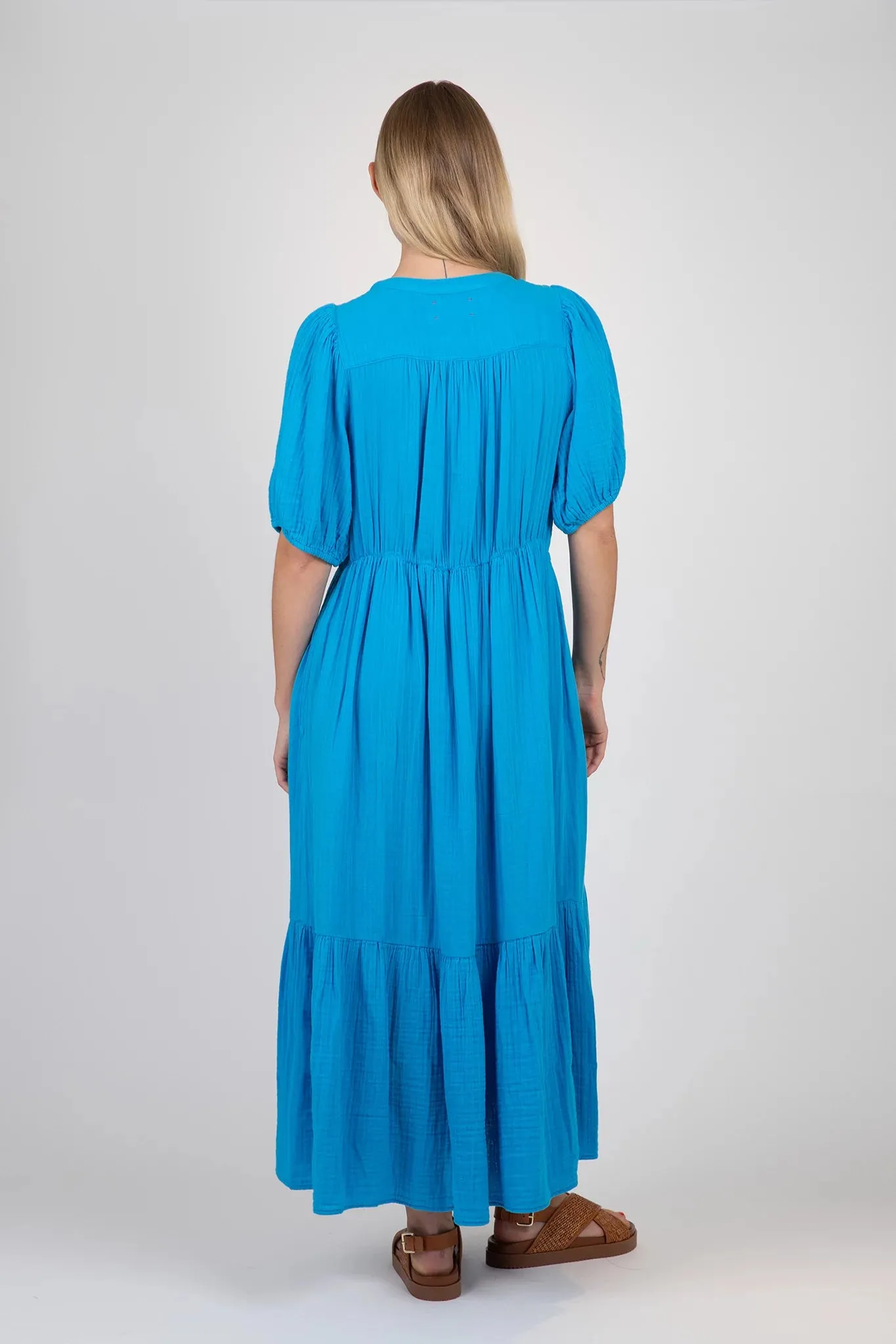 Lennox Dress sold by Hills Dry Goods product image thumbnail 4