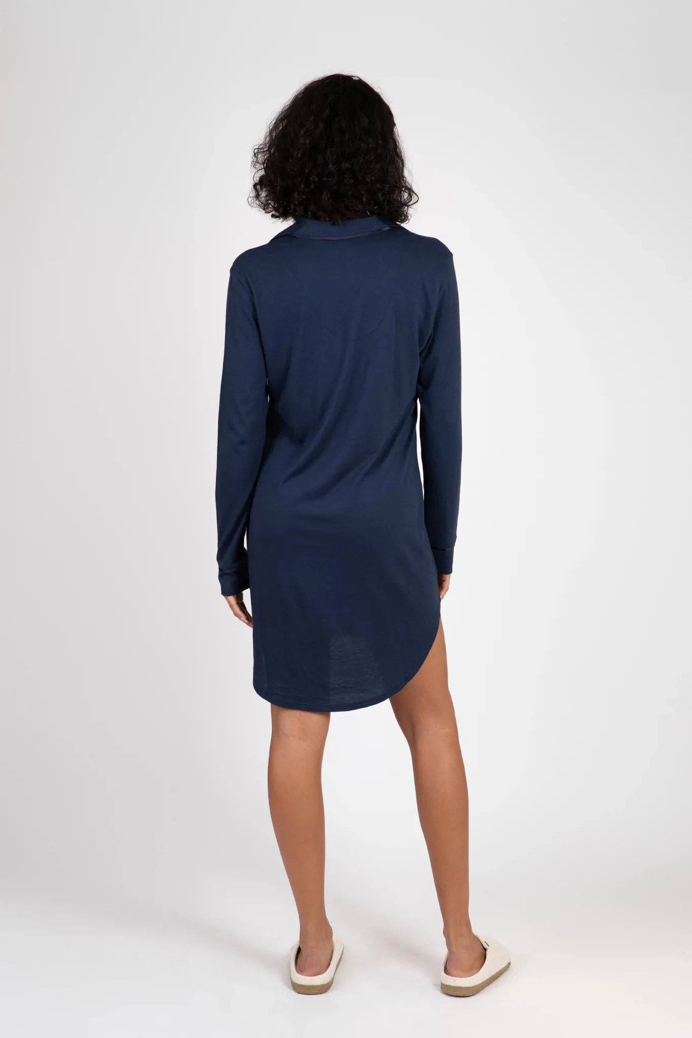 Bella Nightshirt sold by Hills Dry Goods product image thumbnail 3