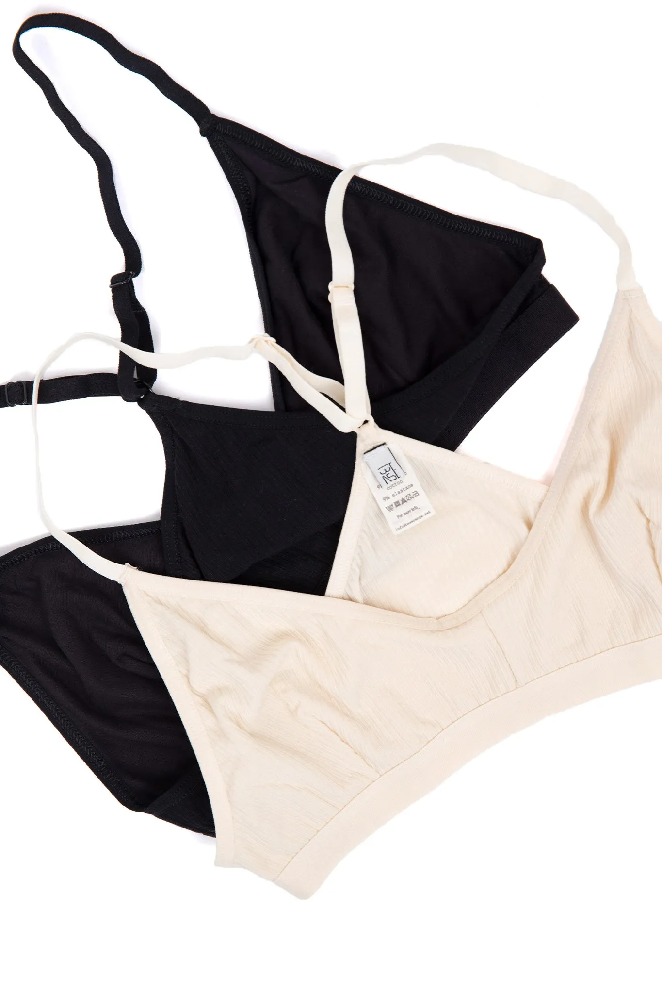 X Bra sold by Hills Dry Goods product image thumbnail 2