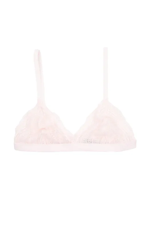 Dolce Bralette sold by Hills Dry Goods
