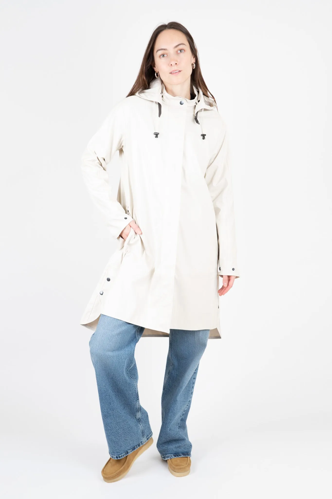 Raincoat sold by Hills Dry Goods product image thumbnail 2