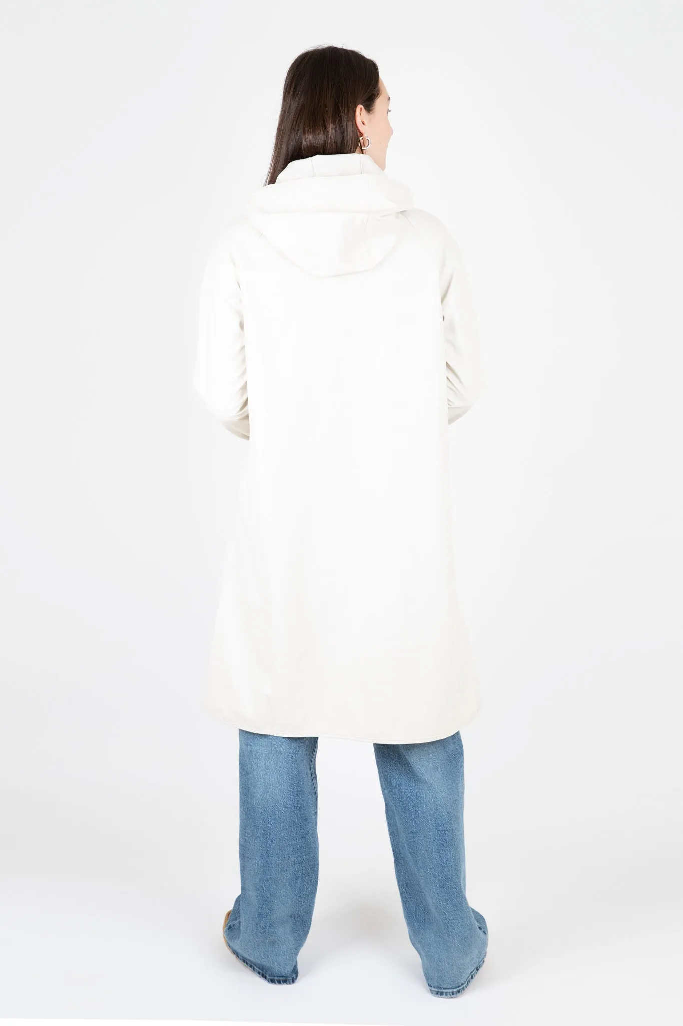 Raincoat sold by Hills Dry Goods product image thumbnail 4