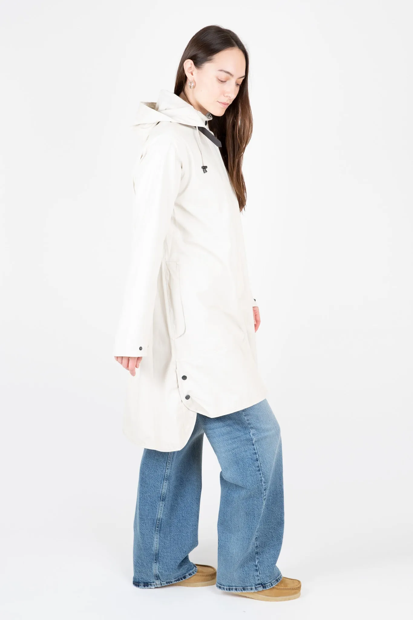 Raincoat sold by Hills Dry Goods product image thumbnail 3