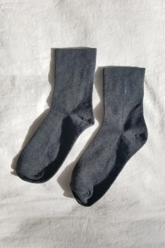 Sneaker Socks sold by Hills Dry Goods