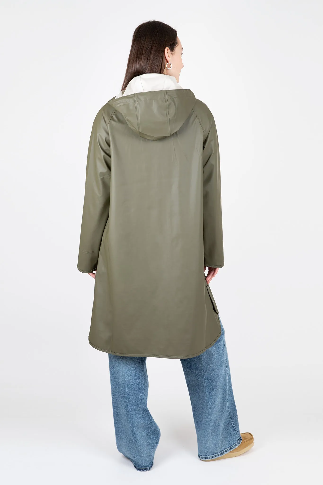 Raincoat sold by Hills Dry Goods product image thumbnail 4