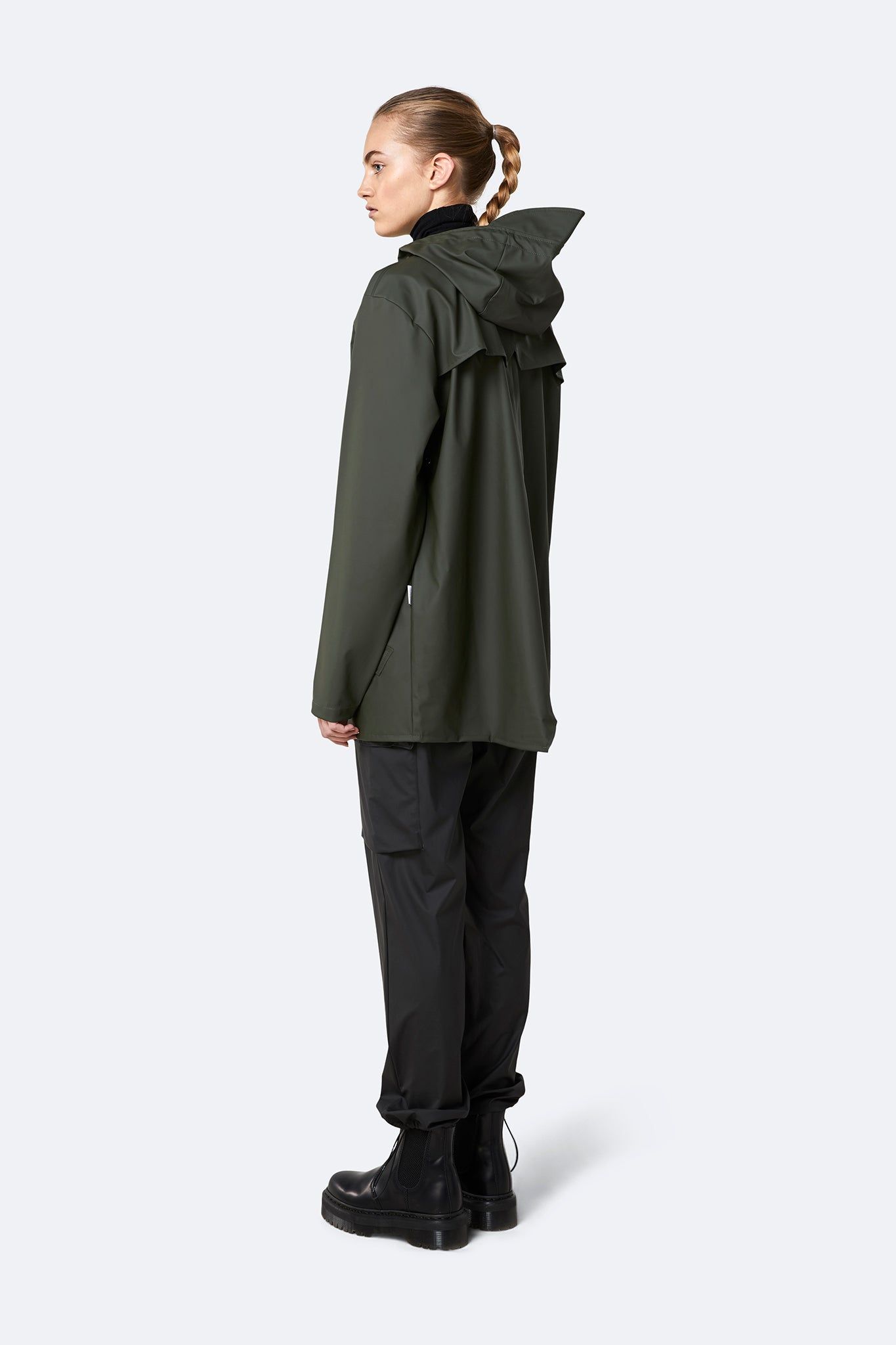Jacket sold by Hills Dry Goods product image thumbnail 2