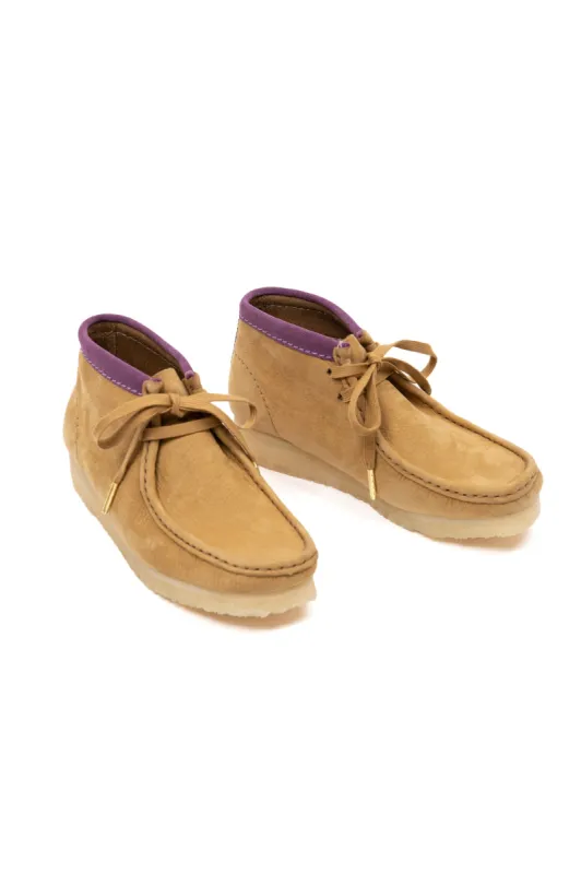 Wallabee Boot sold by Hills Dry Goods