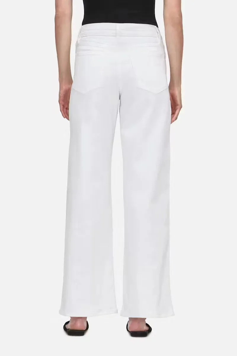 Le Slim Palazzo sold by Hills Dry Goods product image thumbnail 4