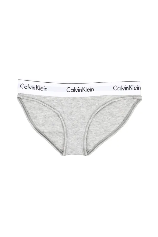 Modern Cotton Bikini Bottom sold by Hills Dry Goods
