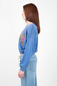 The Drop Square Cinch sold by Hills Dry Goods