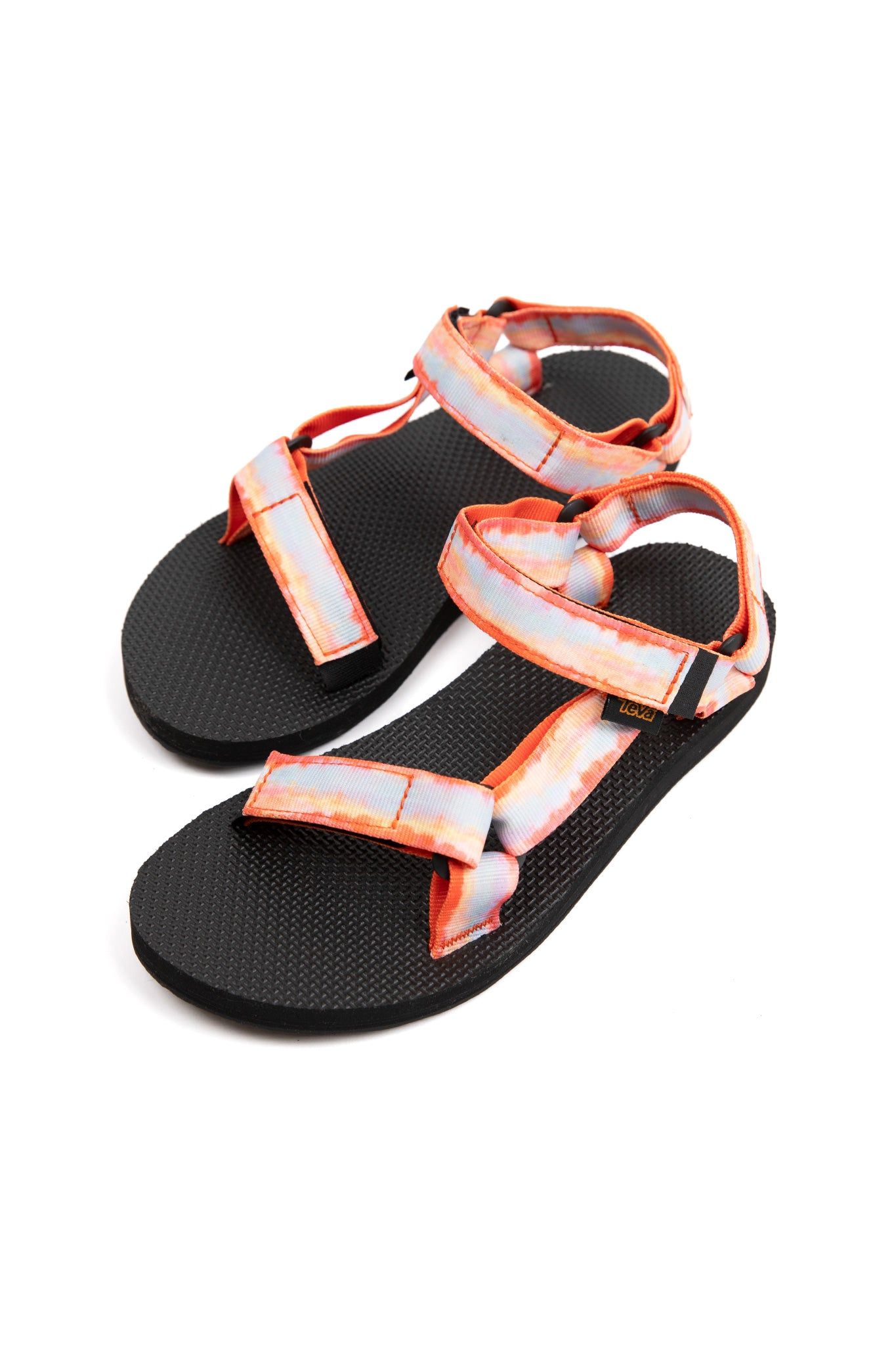 Original Universal Tie-Dye sold by Hills Dry Goods