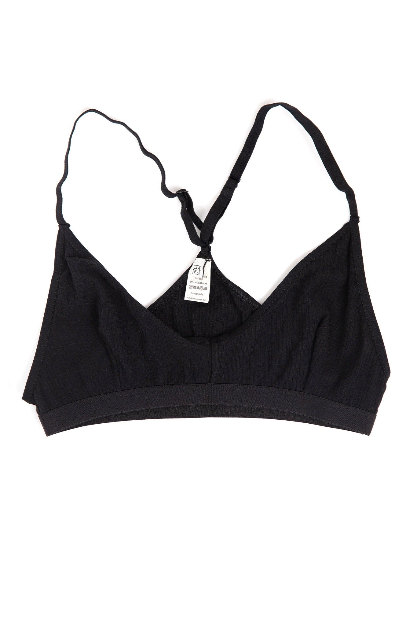 X Bra sold by Hills Dry Goods