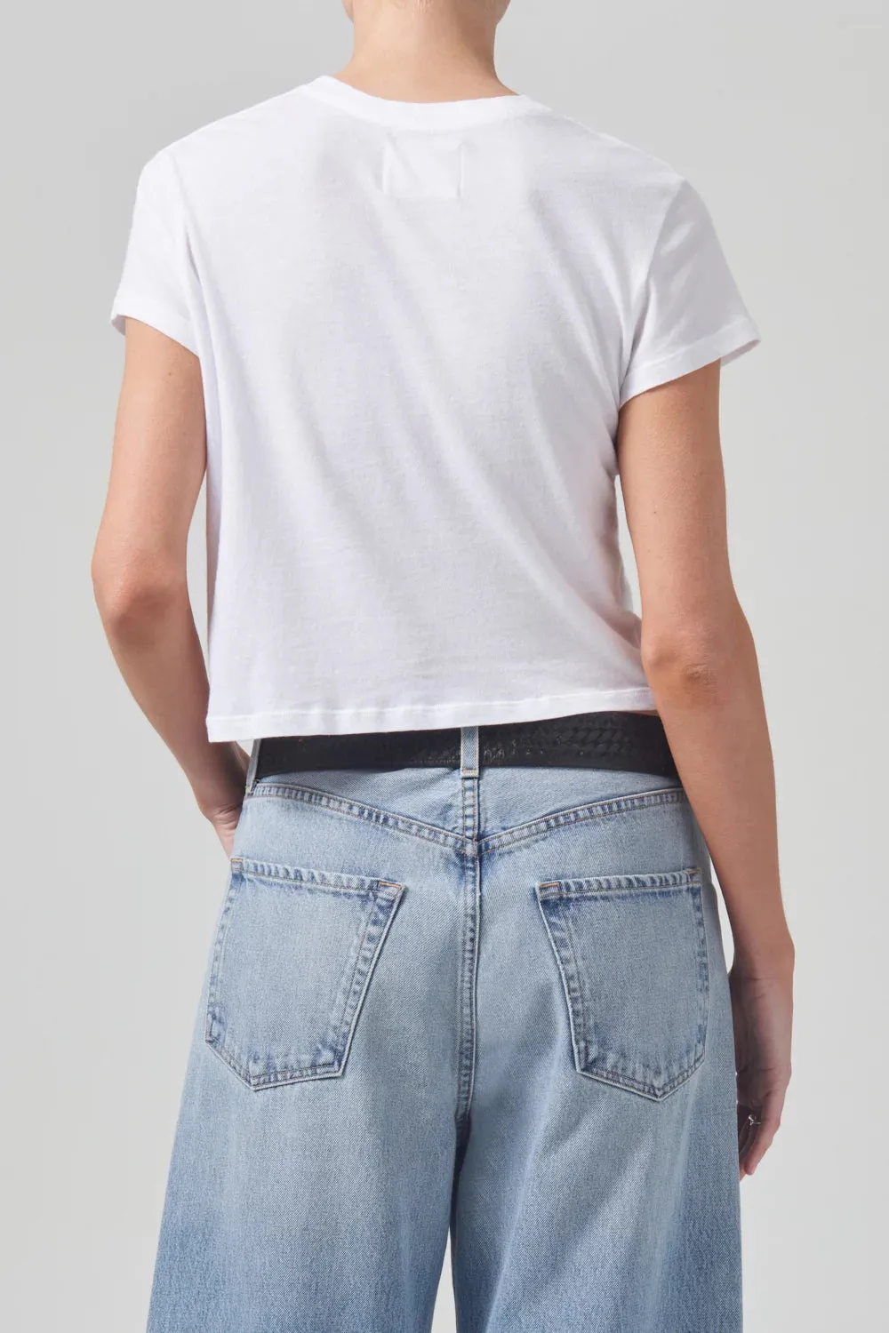 Kyle Tee sold by Hills Dry Goods product image thumbnail 4