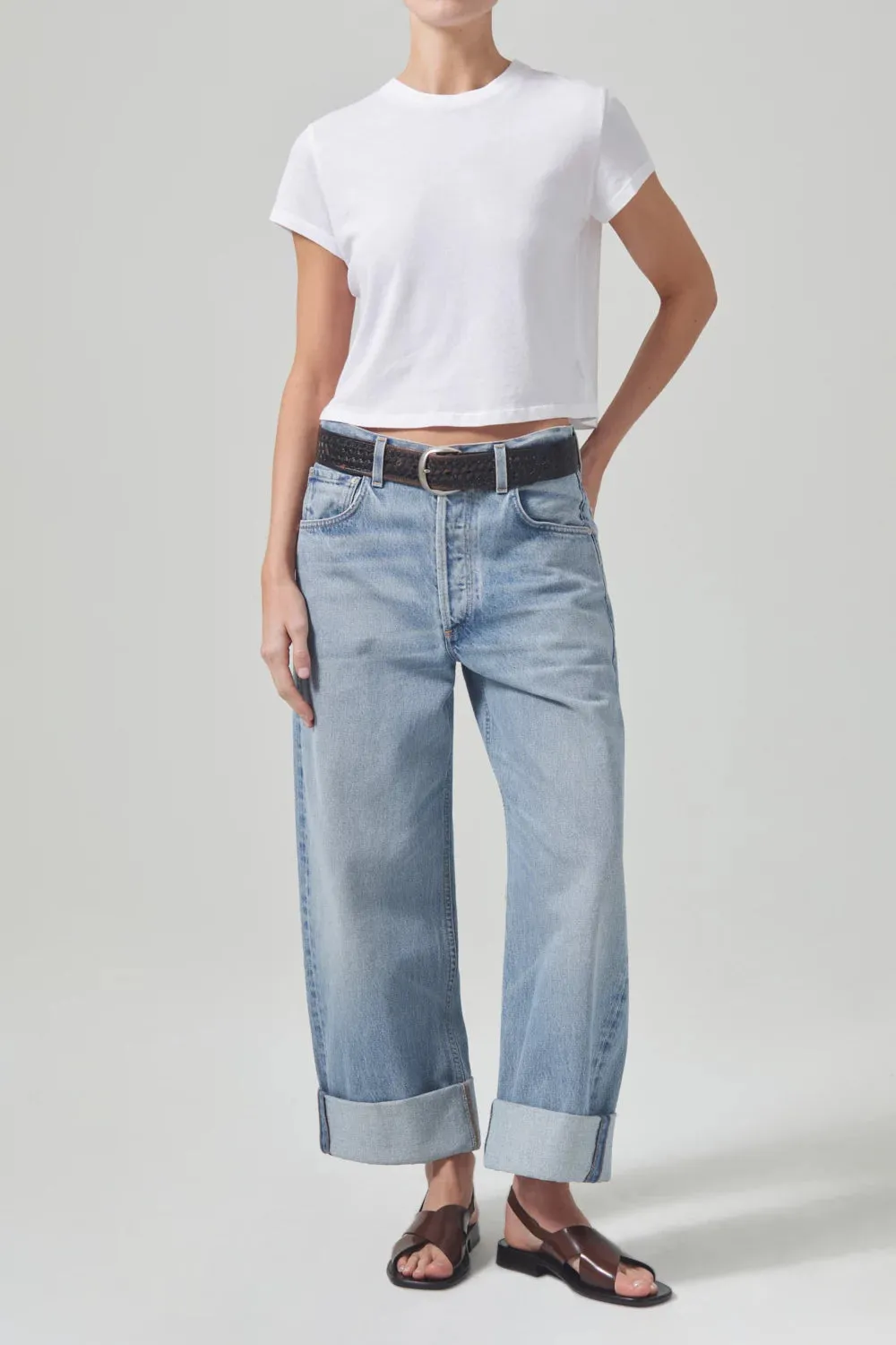 Kyle Tee sold by Hills Dry Goods product image thumbnail 2