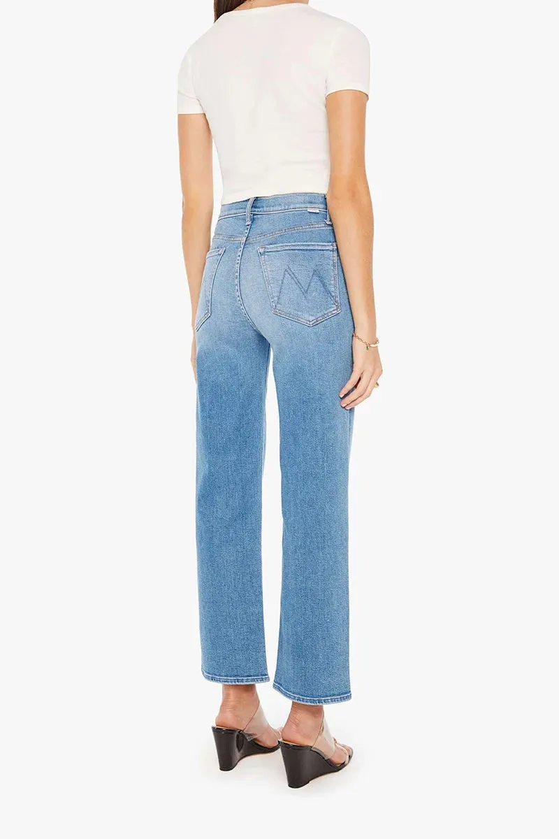 The Rambler Zip Flood sold by Hills Dry Goods product image thumbnail 4