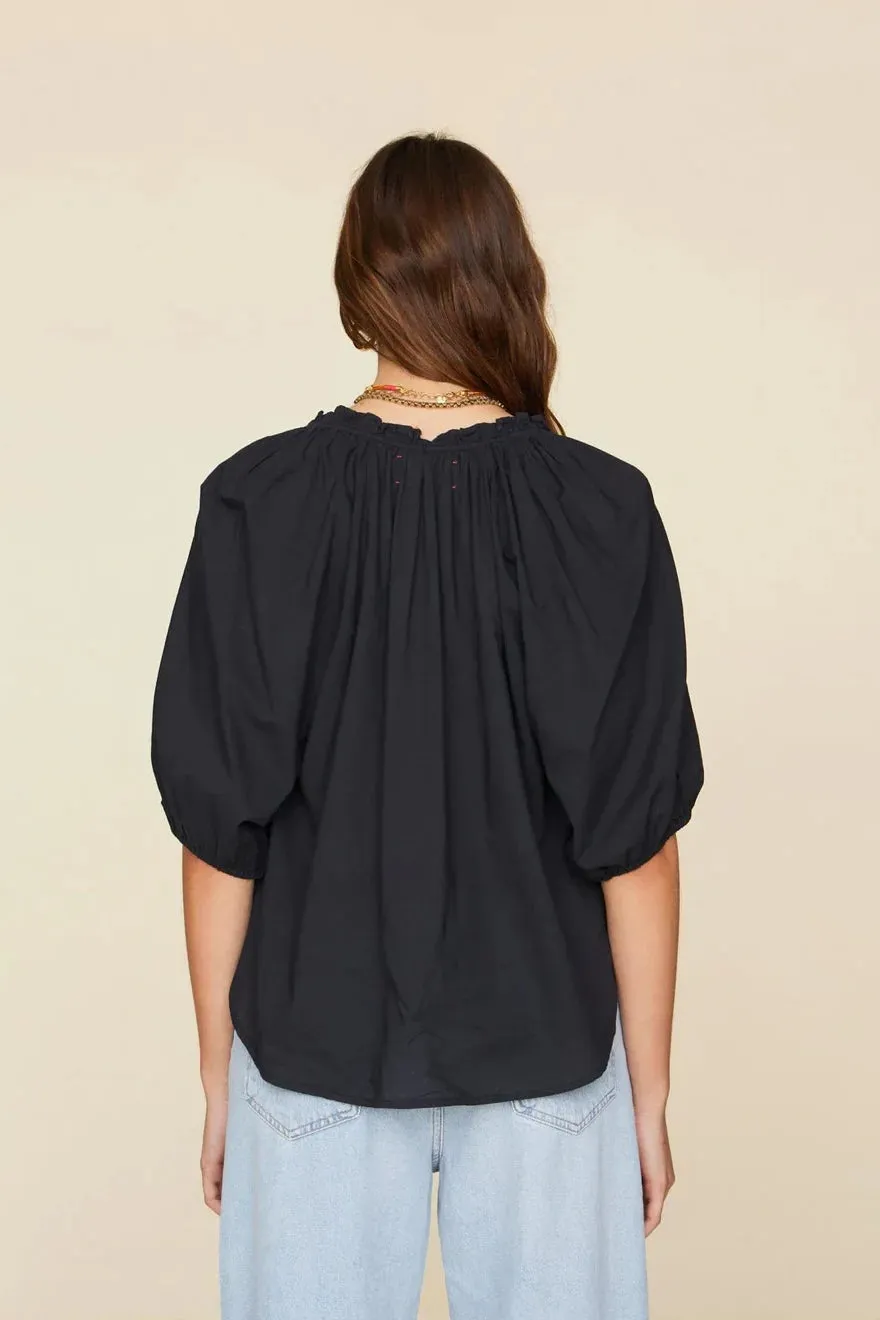 Jules Top sold by Hills Dry Goods product image thumbnail 3