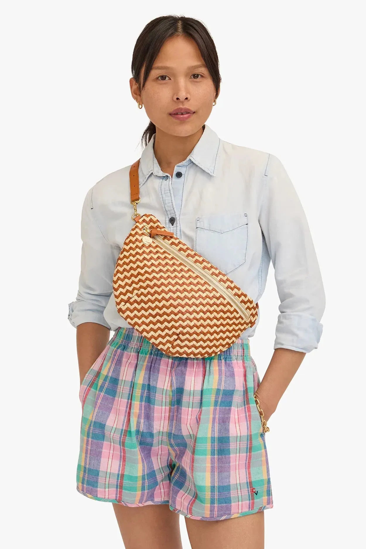 Grande Fanny sold by Hills Dry Goods product image thumbnail 2