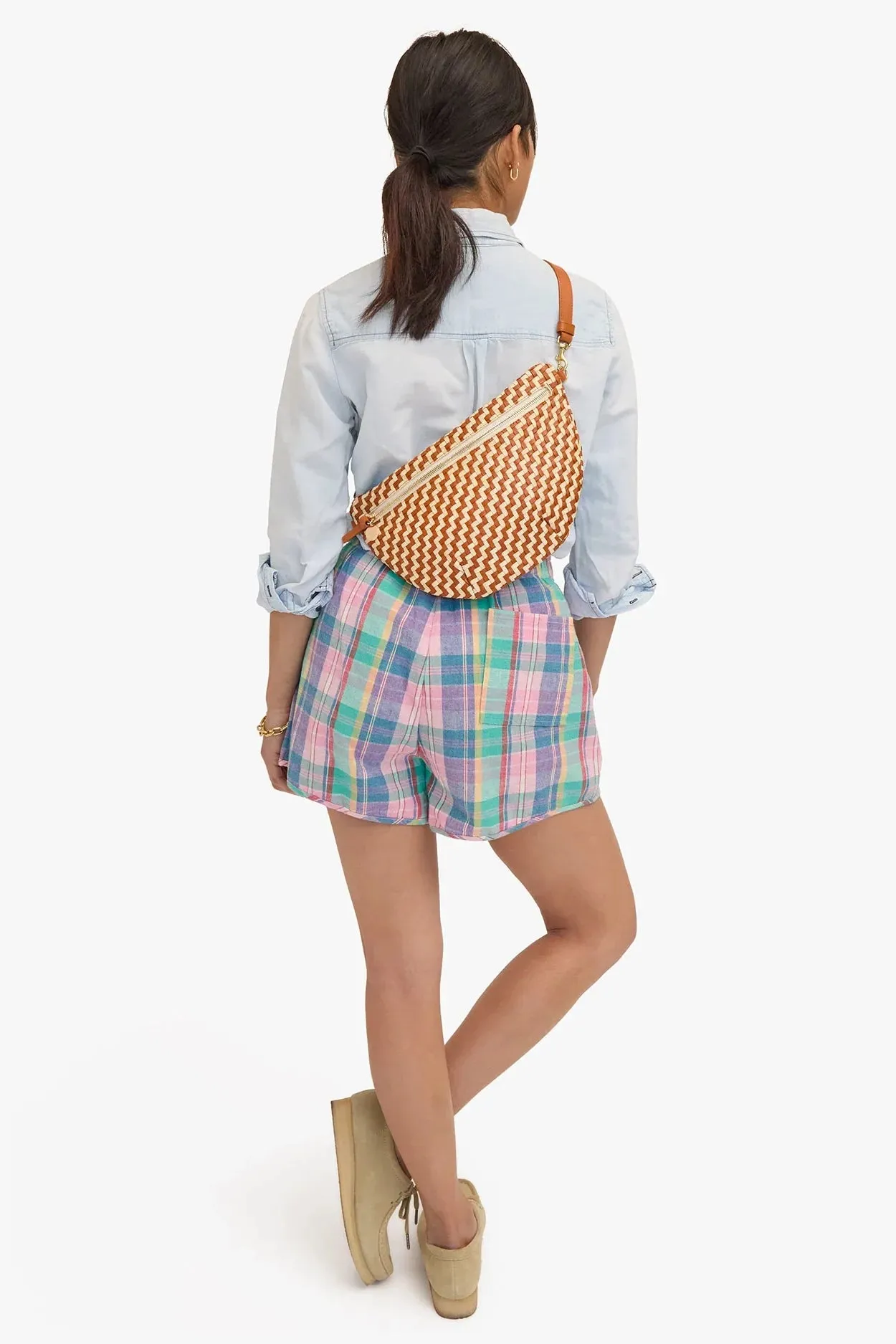 Grande Fanny sold by Hills Dry Goods product image thumbnail 3