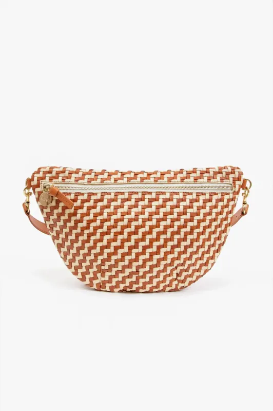 Grande Fanny sold by Hills Dry Goods