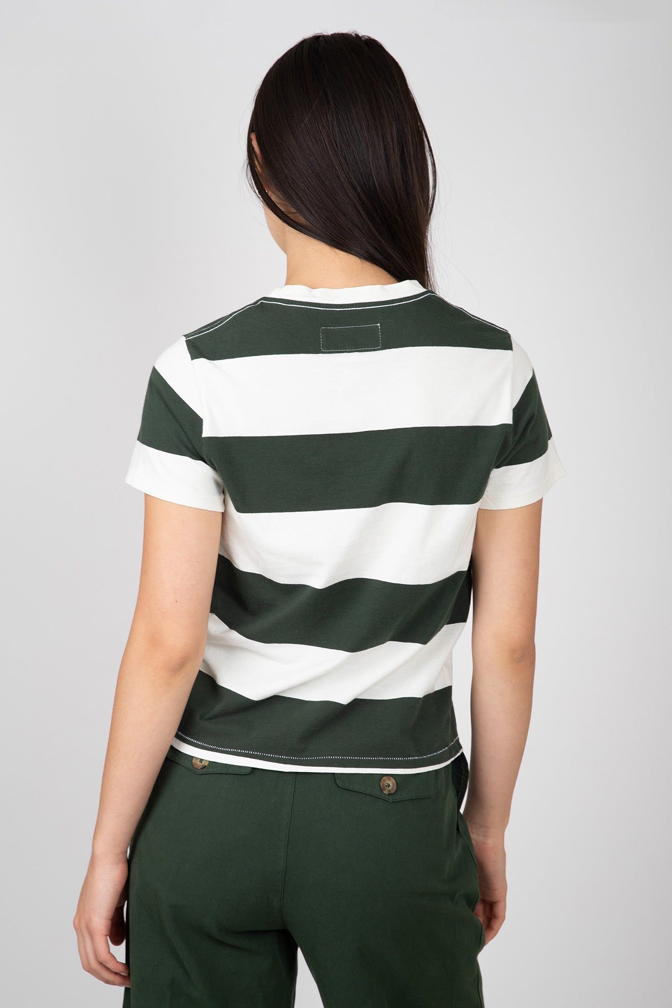 The Little Tee sold by Hills Dry Goods product image thumbnail 3