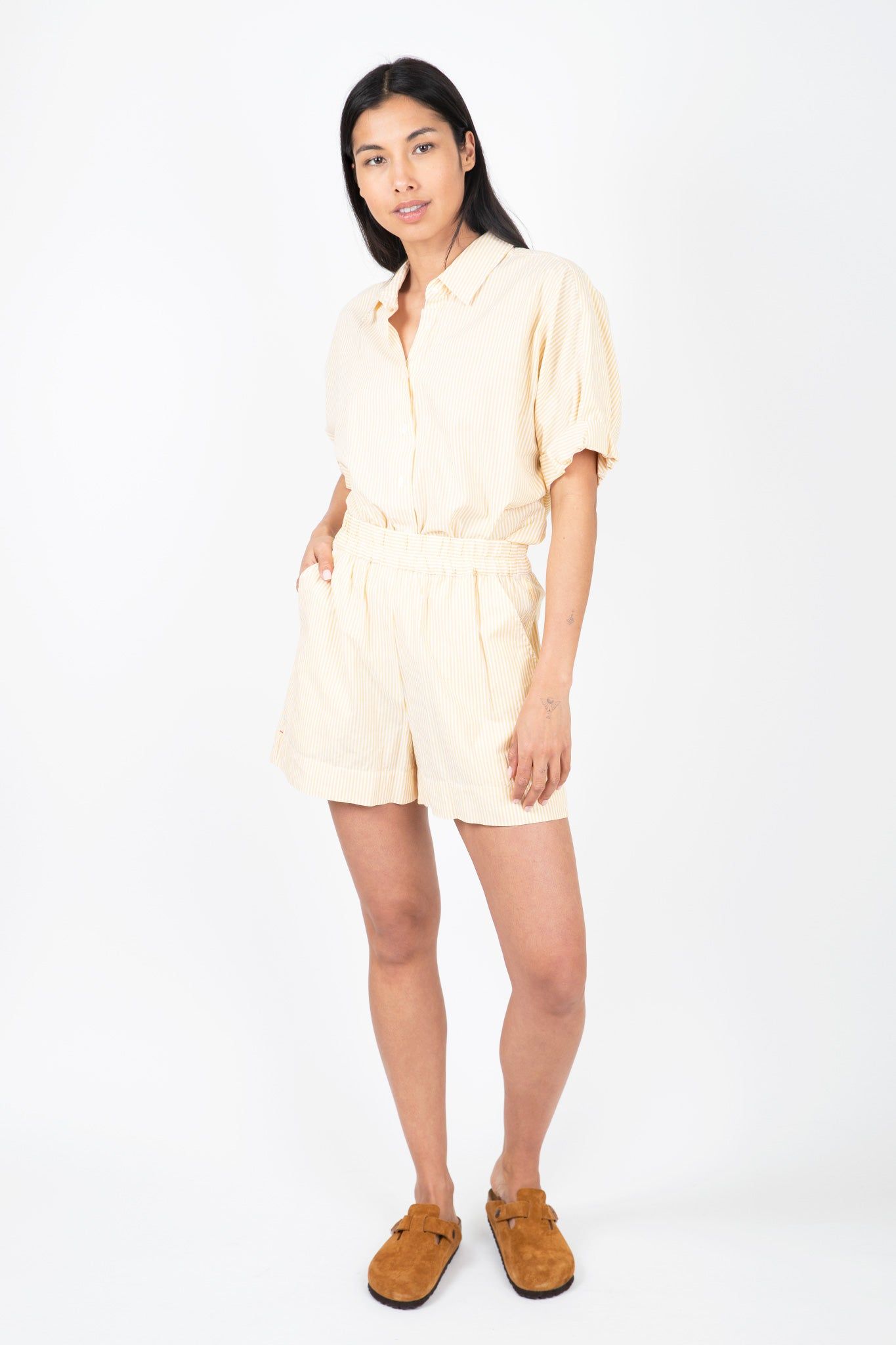 Caysen Short sold by Hills Dry Goods product image thumbnail 2