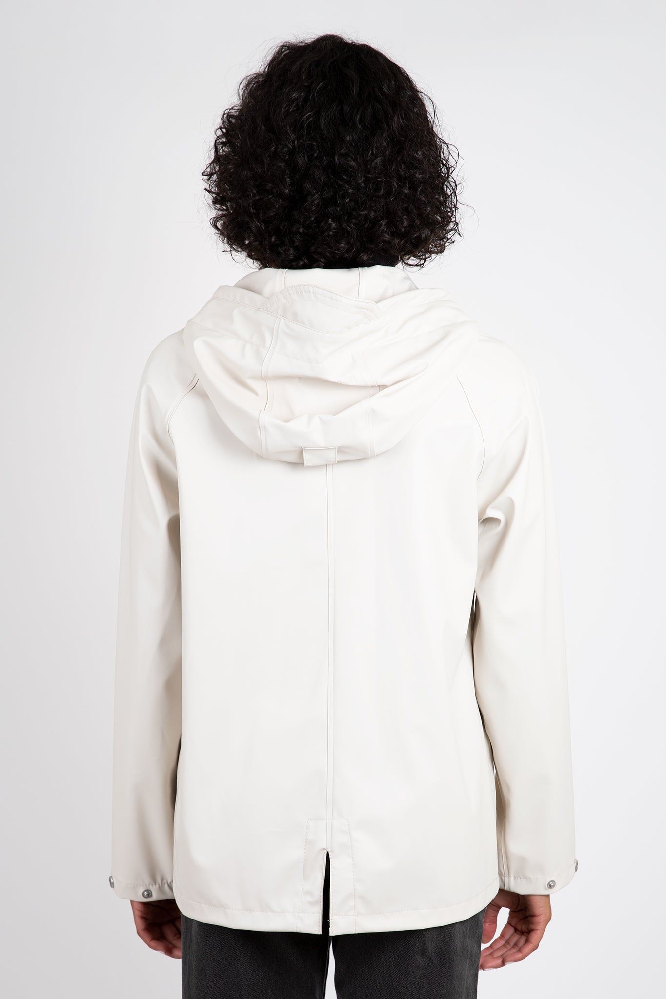 Rain Jacket sold by Hills Dry Goods product image thumbnail 4