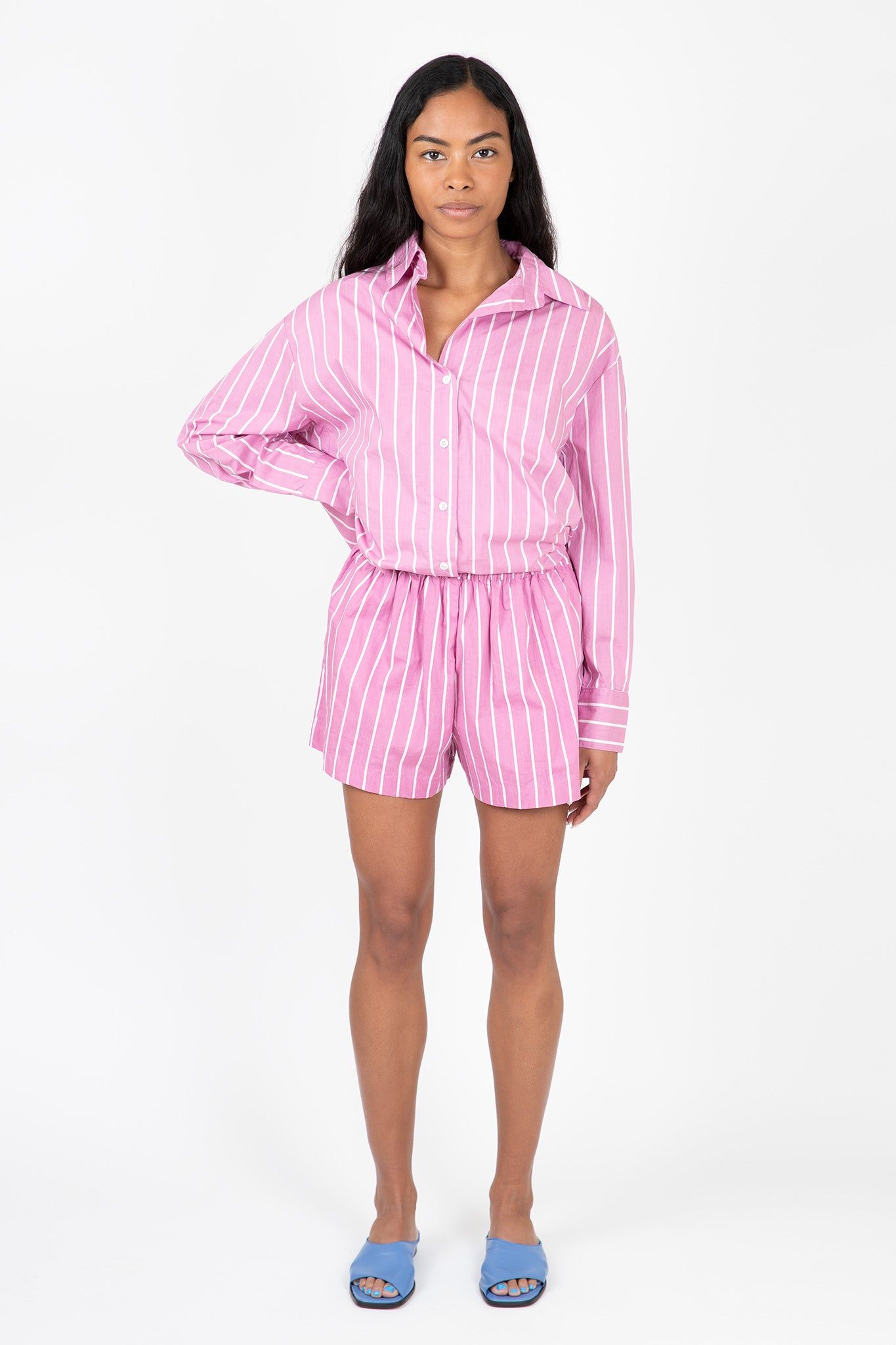 Elva Shorts sold by Hills Dry Goods