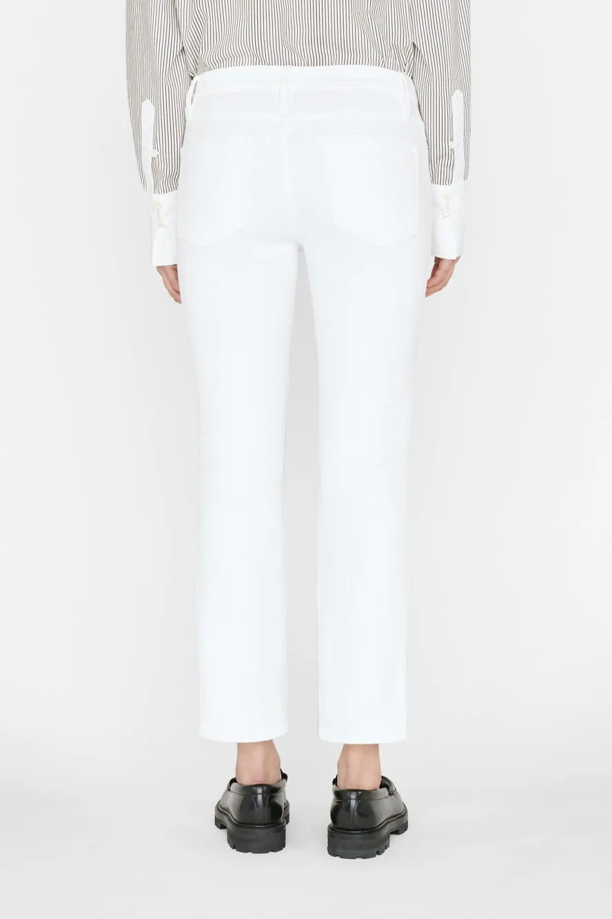 Le High Straight sold by Hills Dry Goods product image thumbnail 5