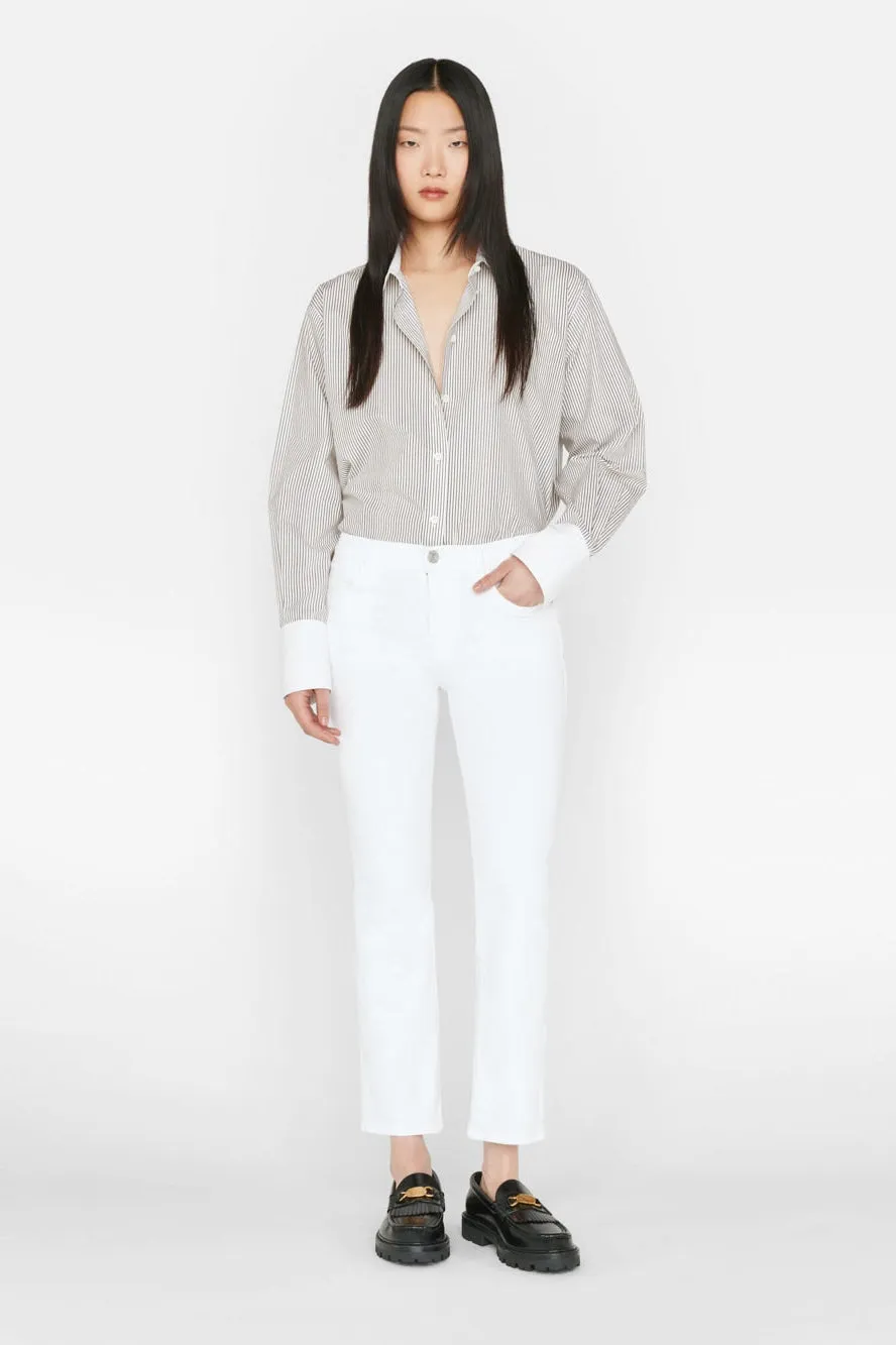 Le High Straight sold by Hills Dry Goods product image thumbnail 2