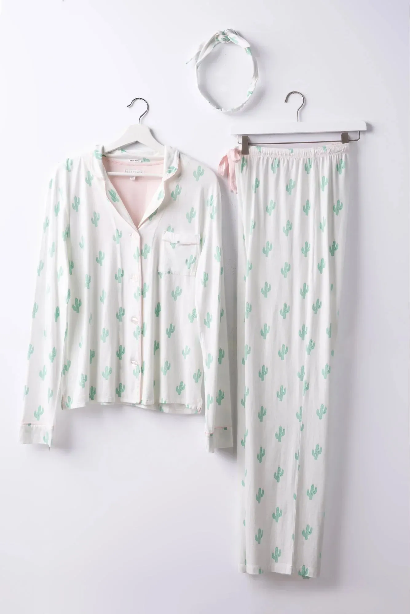 Playful Prints PJ Gift Set sold by Hills Dry Goods product image thumbnail 2