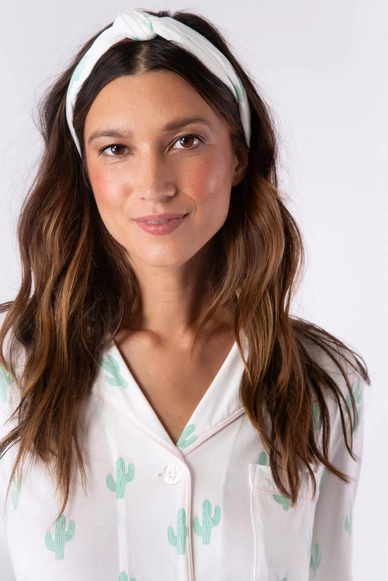 Playful Prints PJ Gift Set sold by Hills Dry Goods product image thumbnail 4