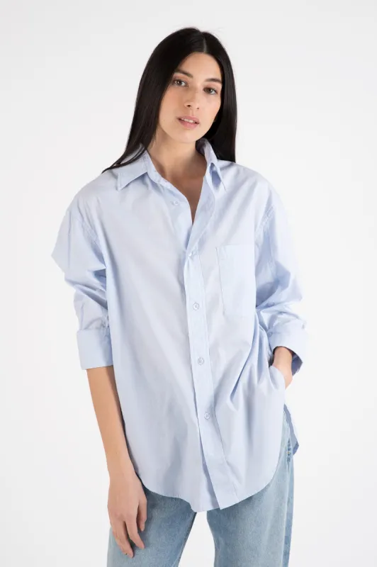 Kayla Shirt sold by Hills Dry Goods