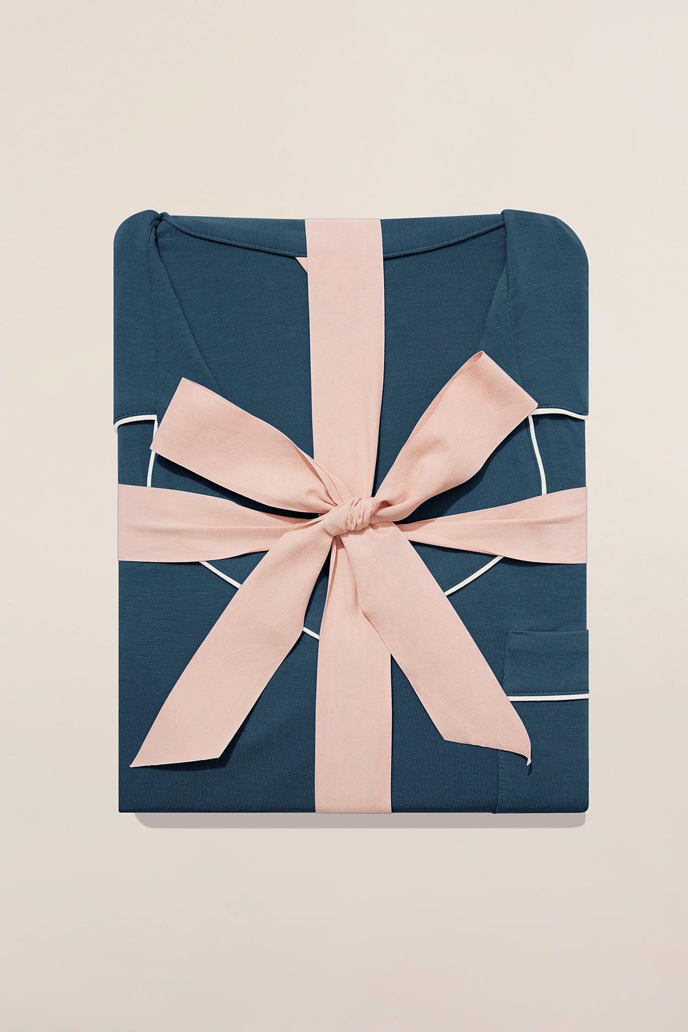 Gisele TENCEL™ Modal Long PJ Set sold by Hills Dry Goods product image thumbnail 4