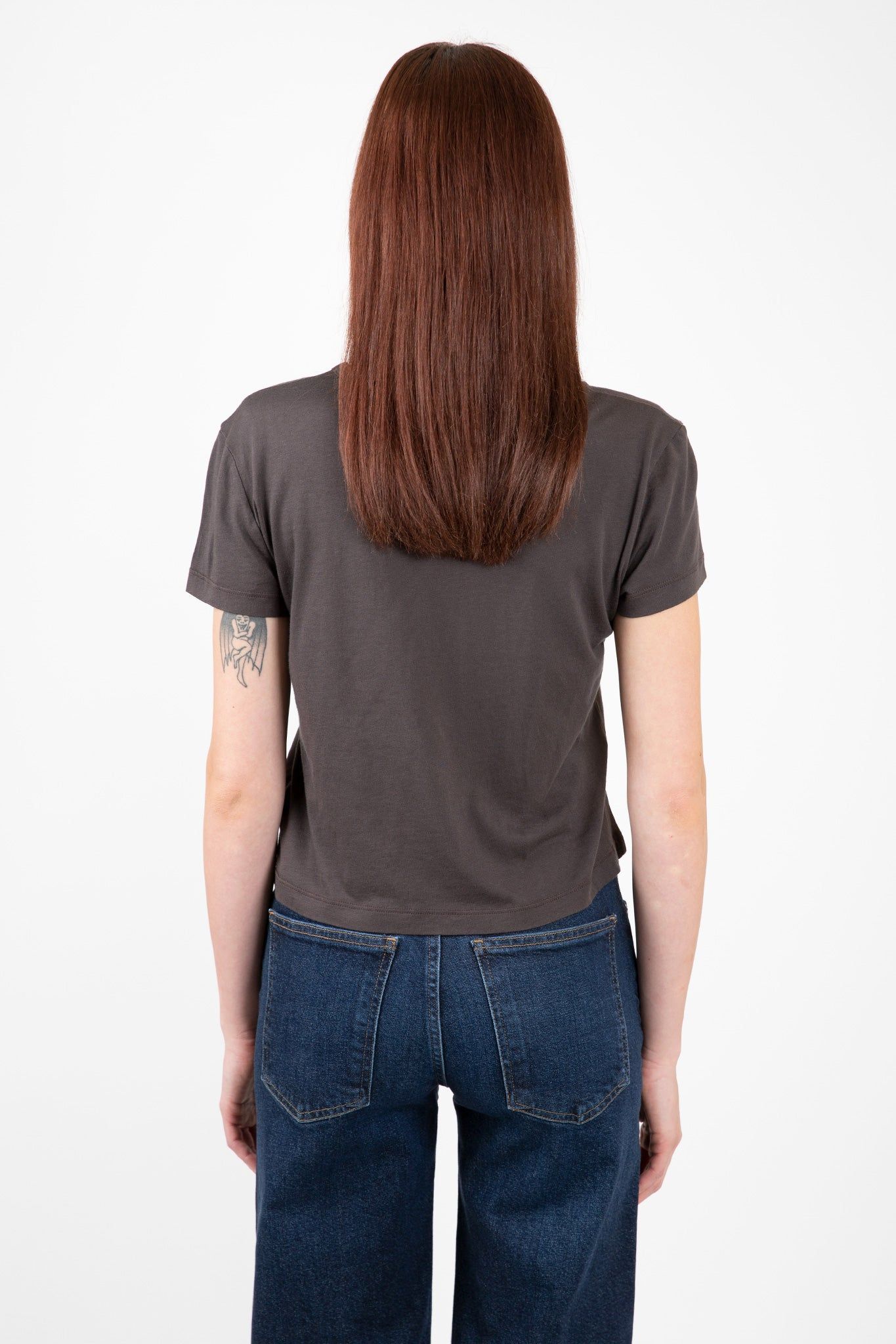 Drew Tee sold by Hills Dry Goods product image thumbnail 3