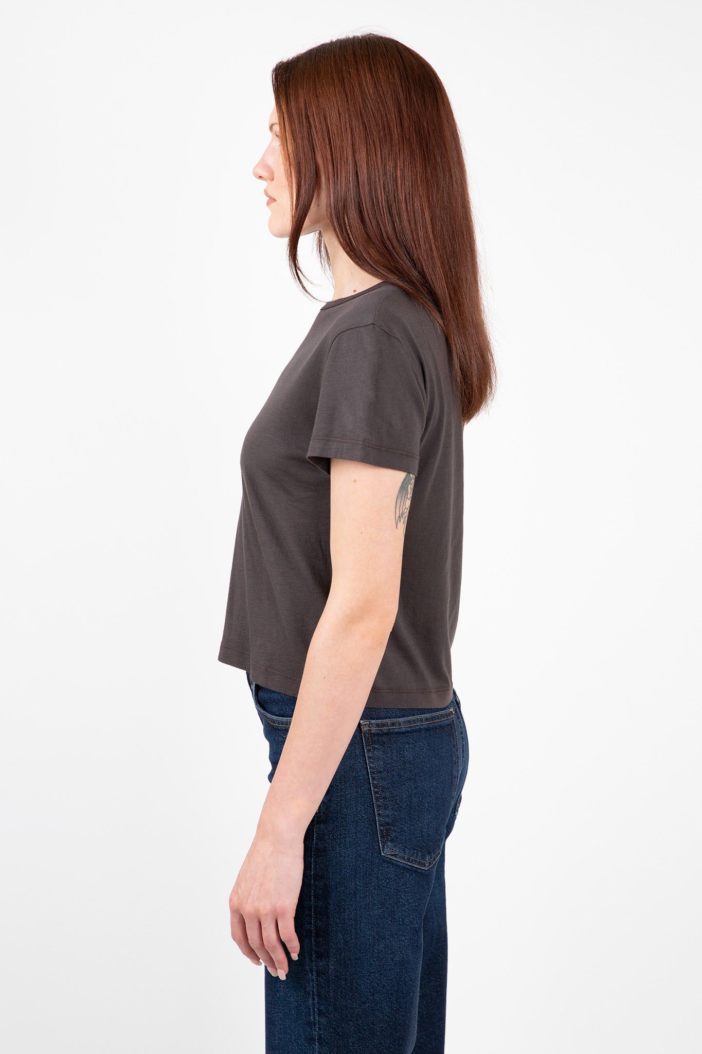 Drew Tee sold by Hills Dry Goods product image thumbnail 2