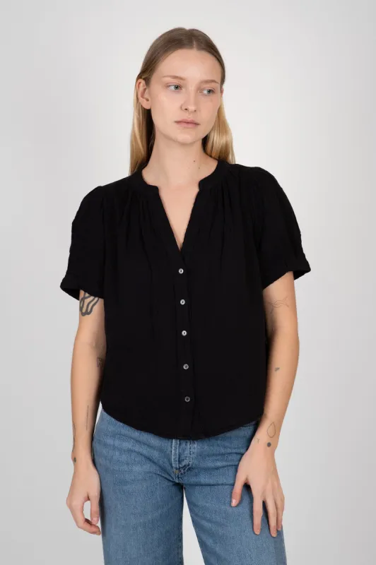 Deann Top sold by Hills Dry Goods