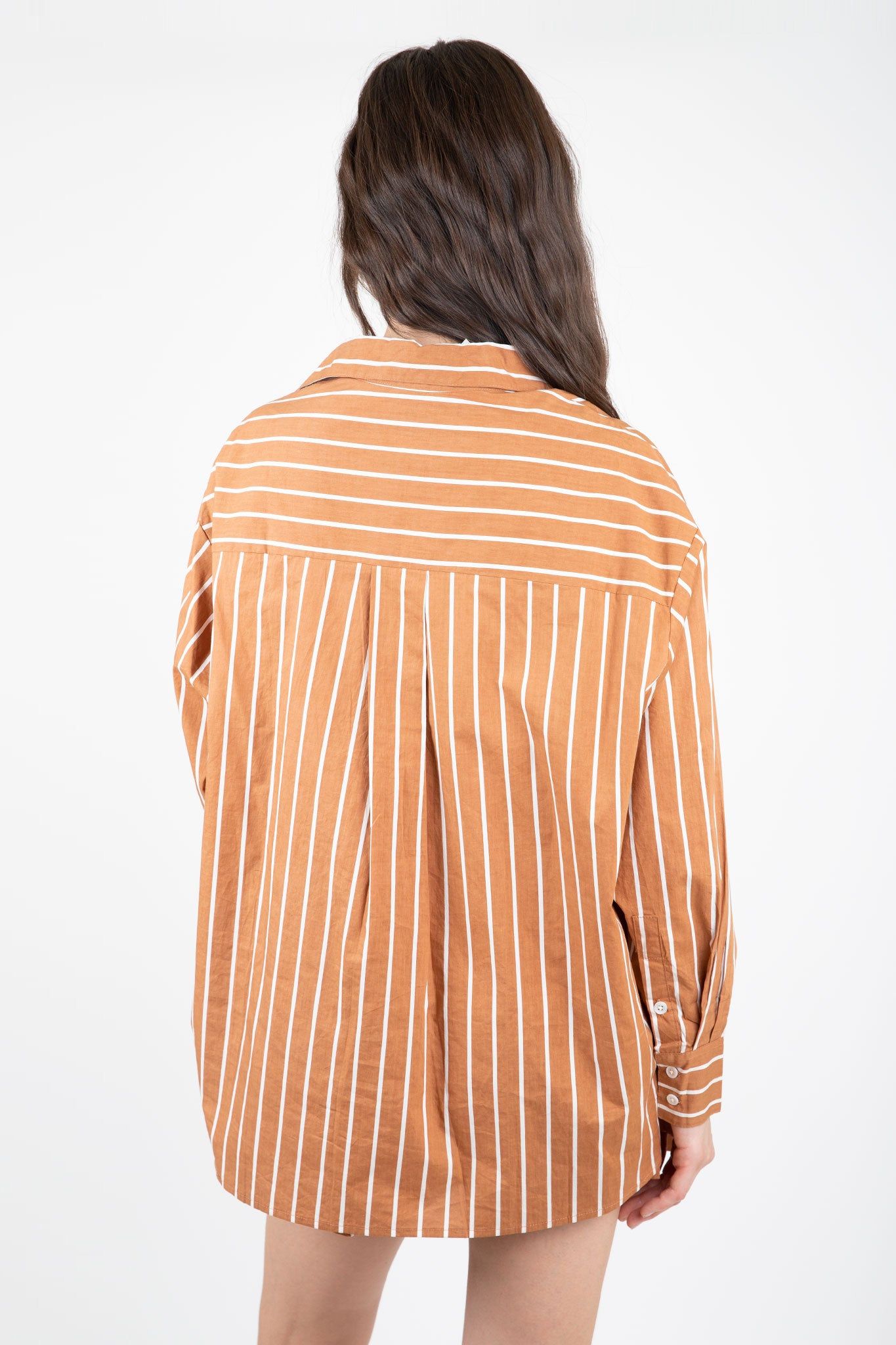 Daija Shirt sold by Hills Dry Goods product image thumbnail 2