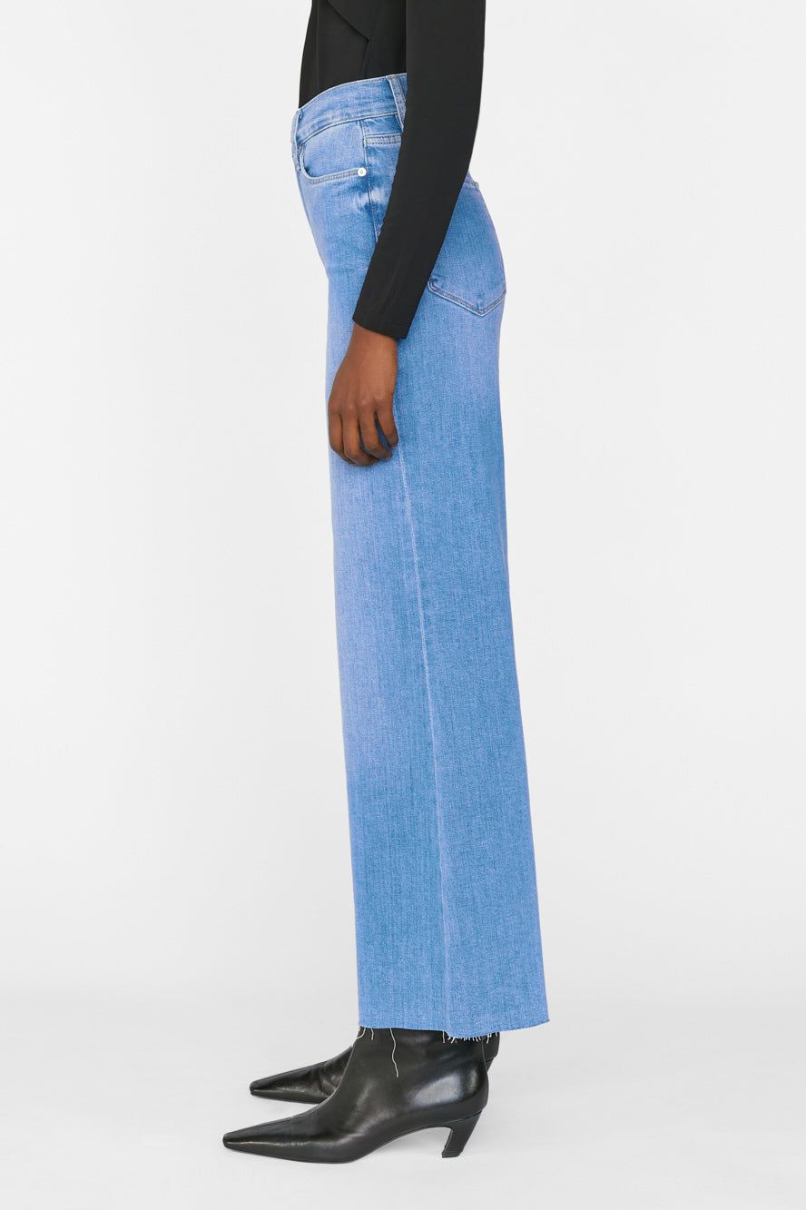 Le Palazzo Crop sold by Hills Dry Goods product image thumbnail 3