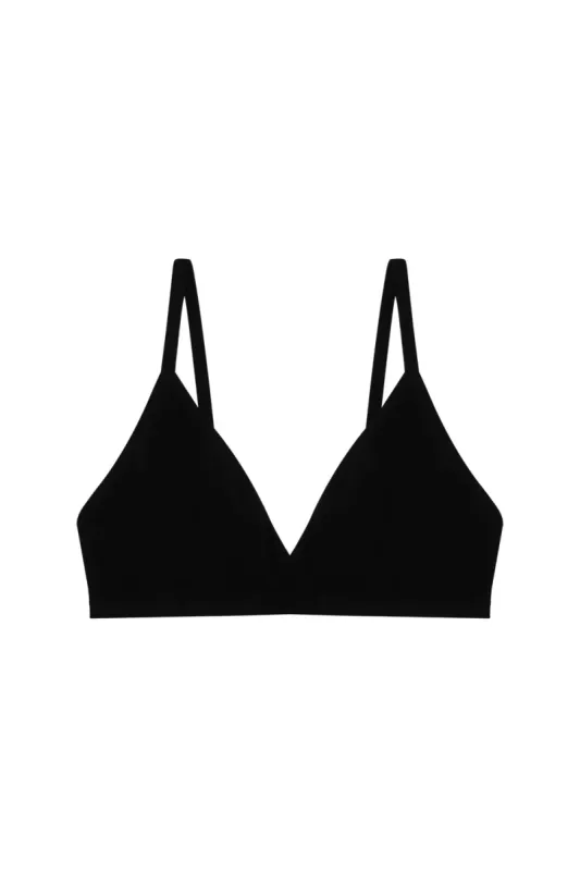 Triangle Bra sold by Hills Dry Goods