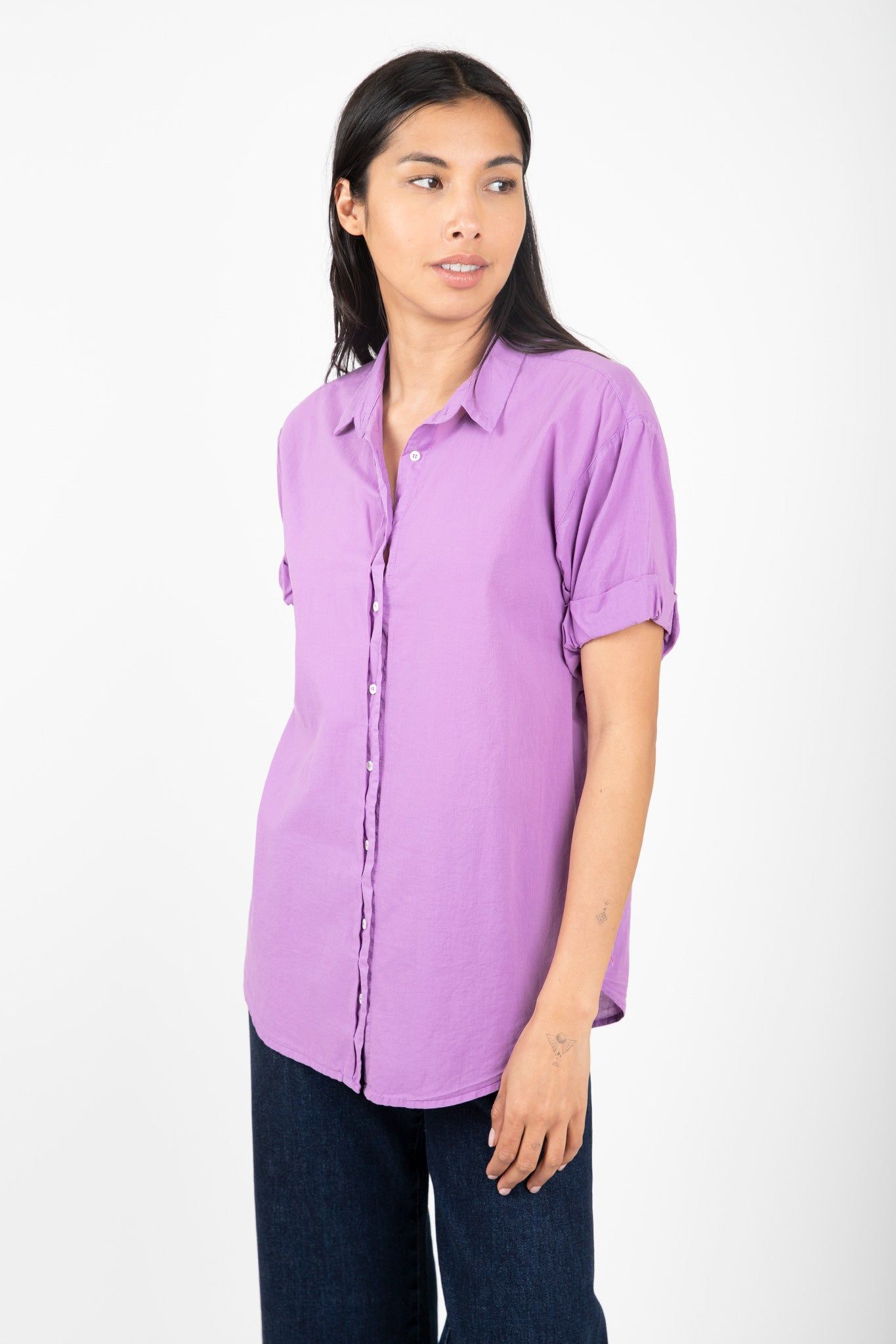 Channing Shirt sold by Hills Dry Goods product image thumbnail 2